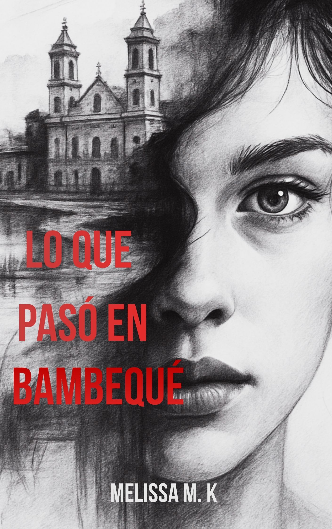 Lo que pasó en Bambequé